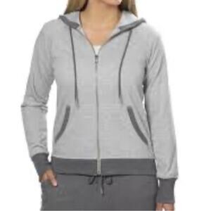 Champion Elite French Terry Hoodie Jacket